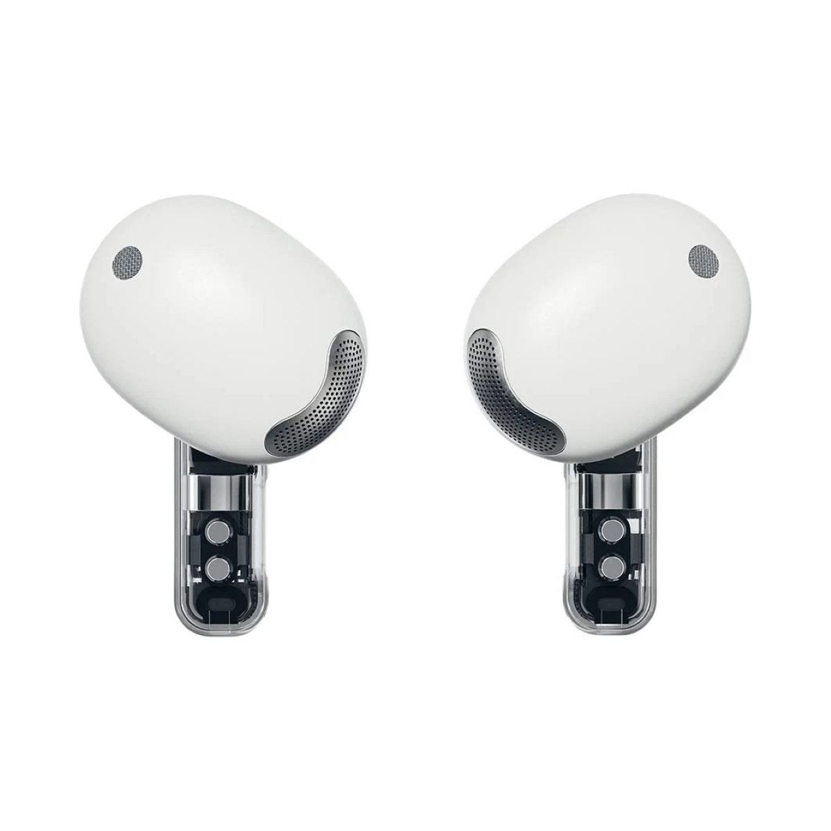Aud&iacute;fonos Nothing Ear Stick blanco image number null