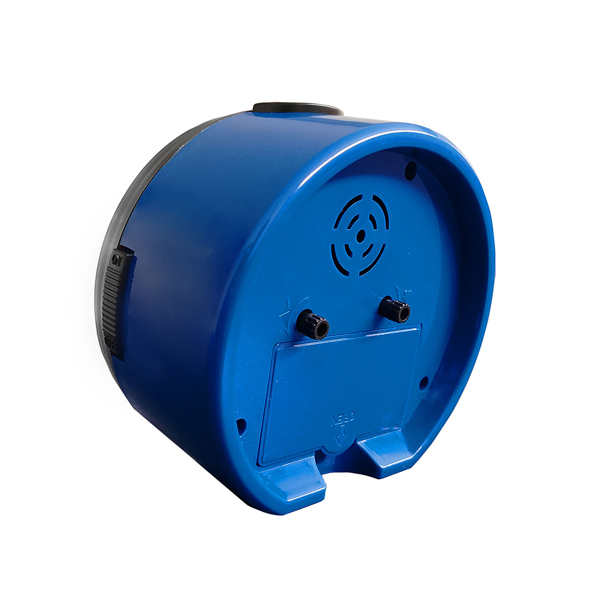 Reloj Despertador ML10001BL Steiner image number null