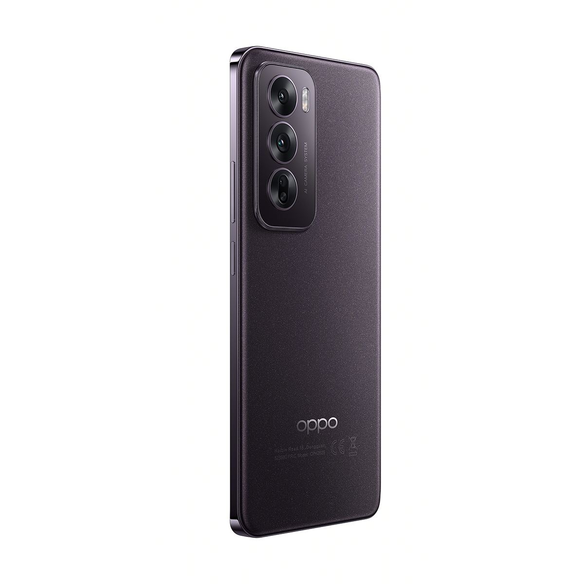 Oppo Reno12 5G 512GB Morado Telcel R6 image number null