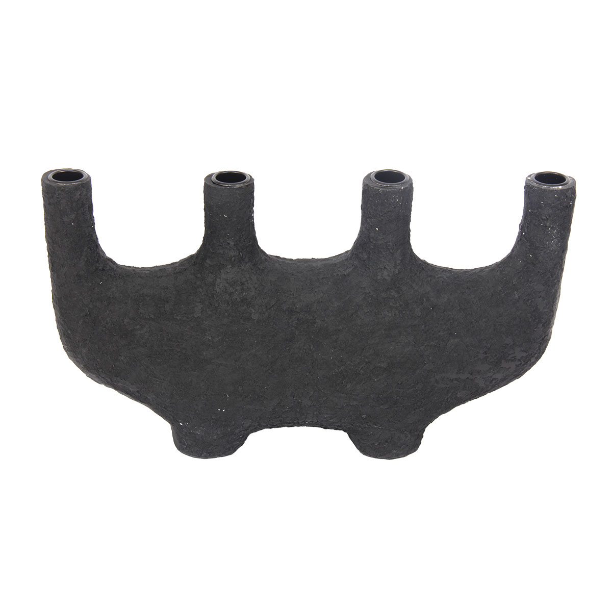 Home Nature Candelabro decorativo de Cerámica image number null