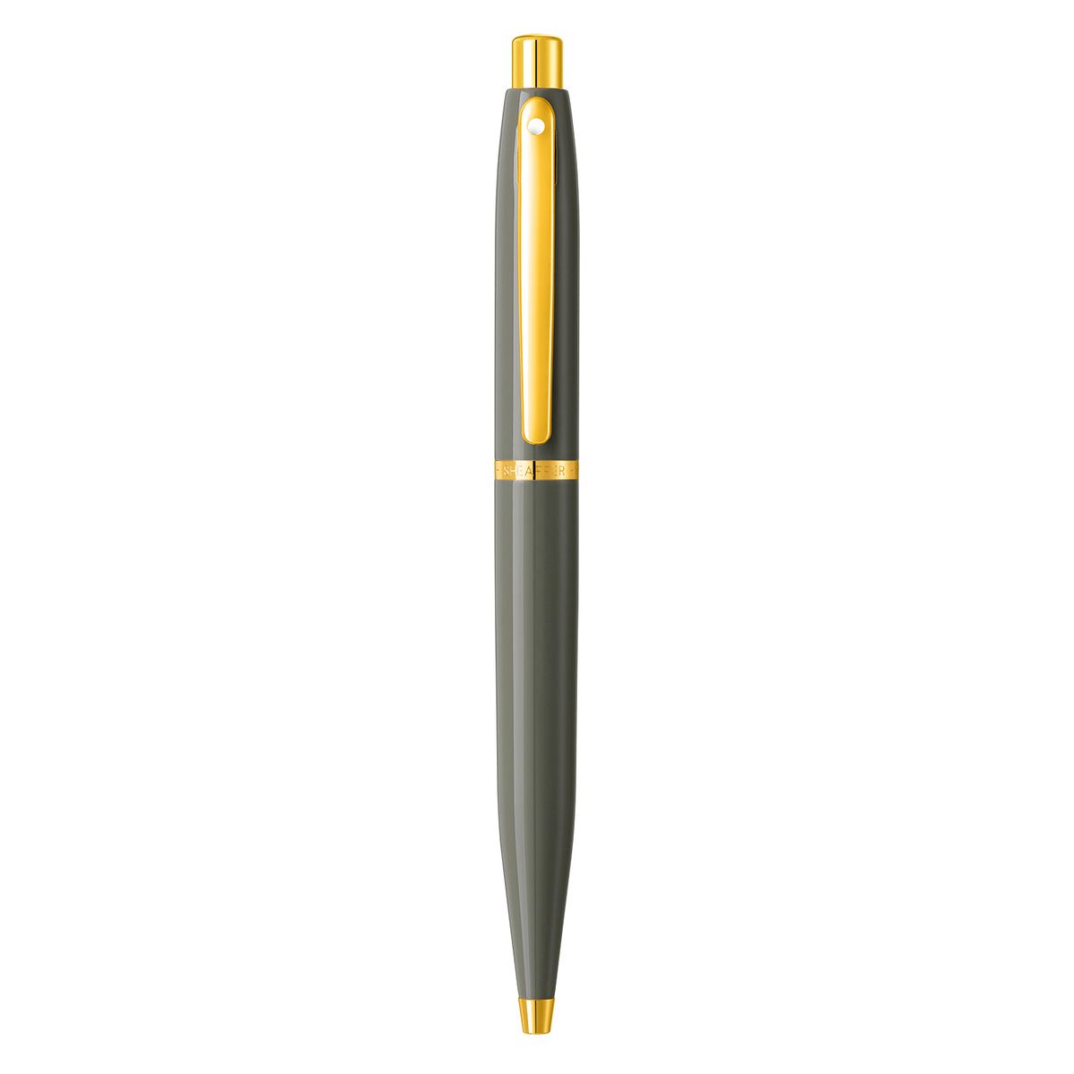 Bol&iacute;grafo Sheaffer VFM Gris Claro GT image number null