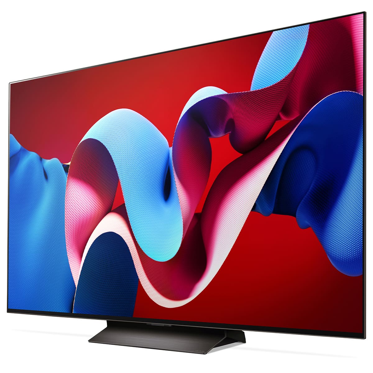 Pantalla LG de 65 Pulgadas 4K ThinQ OLED65C4PSA en la Compra de Este Producto de Regalo Barra De Sonido Lg Sk1d Ean: 8806096419816 image number null