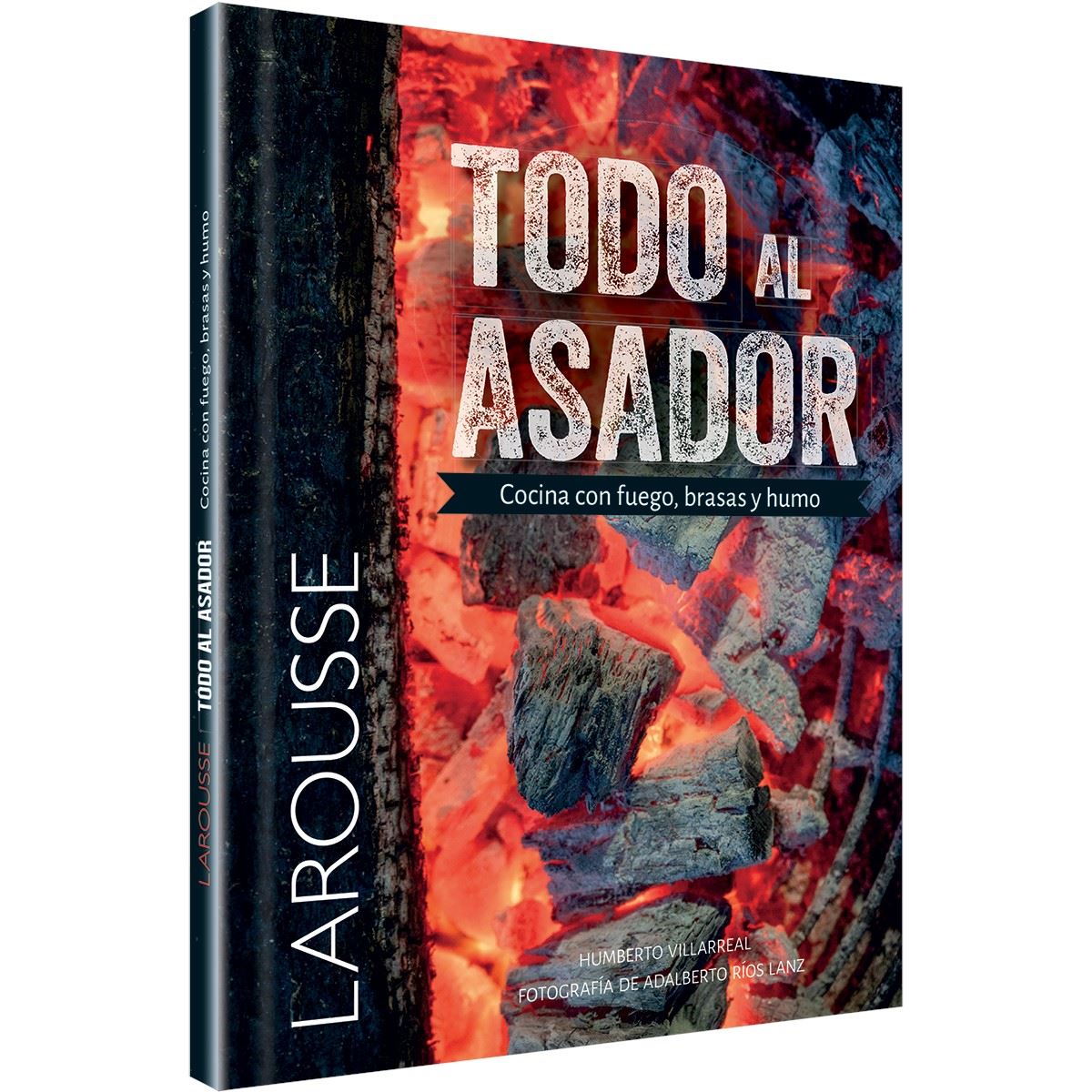 Todo al asador image number null