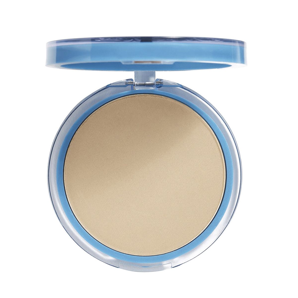 Polvo Compacto Covergirl Clean Matte 510 Classic Ivory image number null