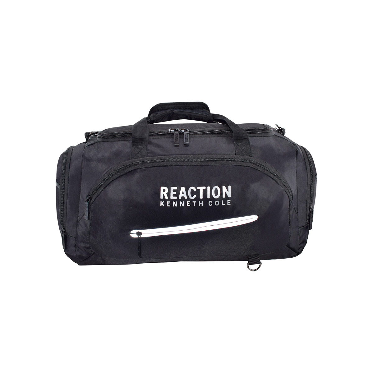 Maleta Kenneth Cole Color Negro image number null