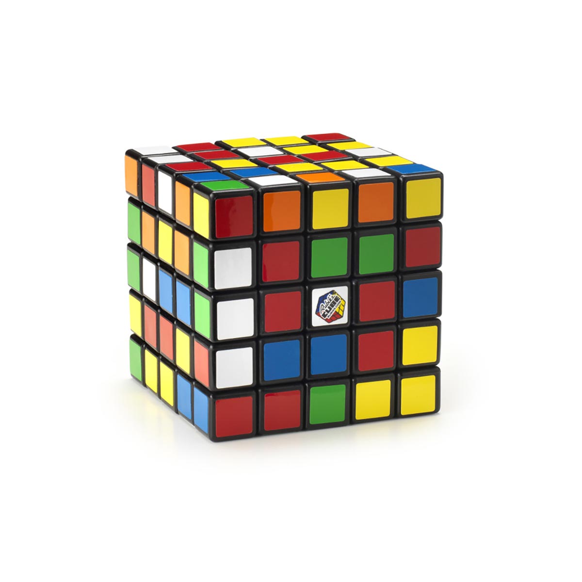 Cubo Rubik&rsquo;s 5x5 Profesor image number null