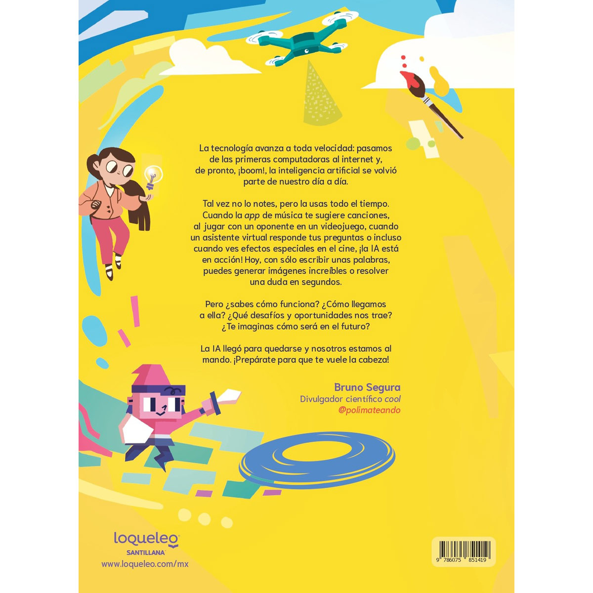 &iexcl;Boom! Ia en nuestras manos image number null