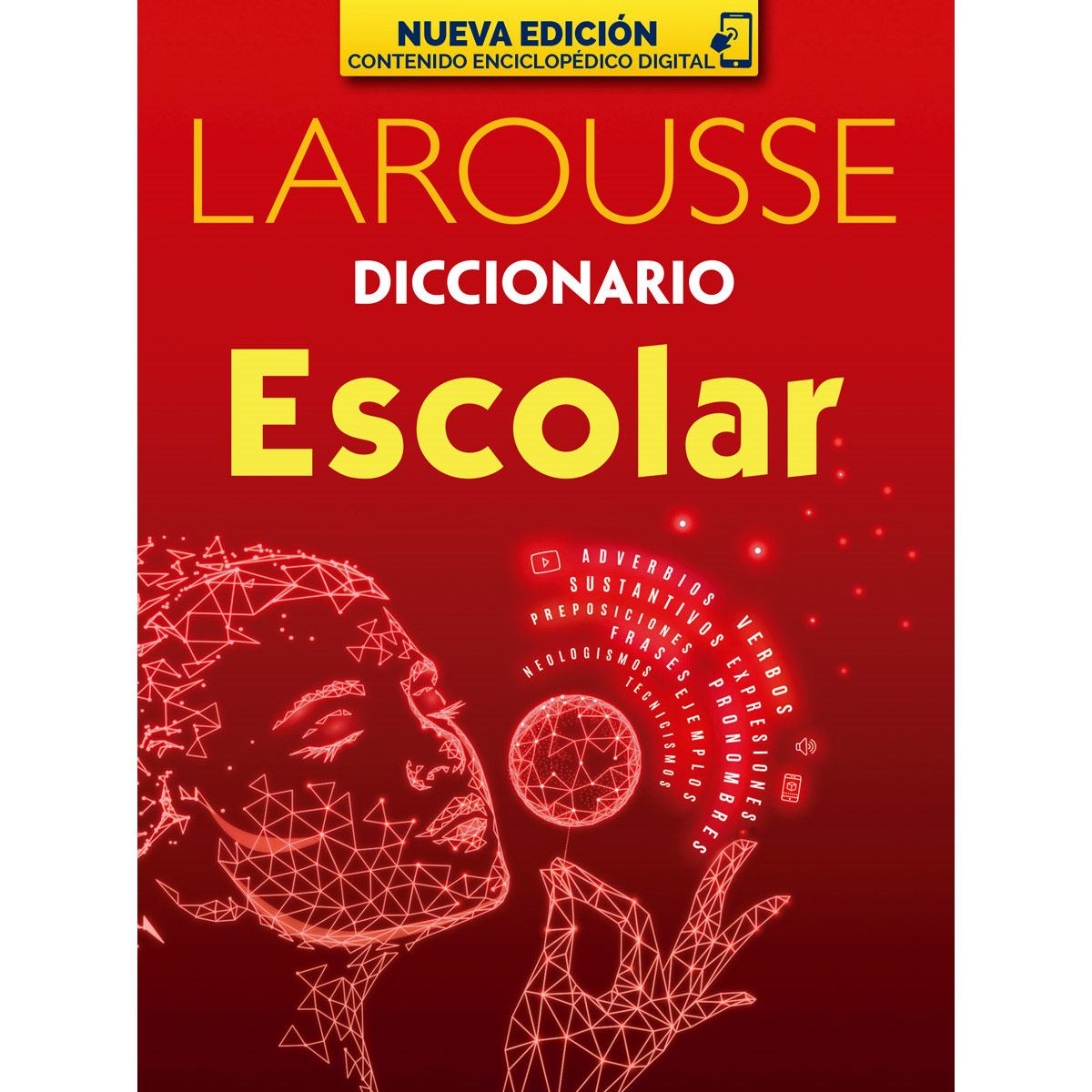 Diccionario Escolar image number null
