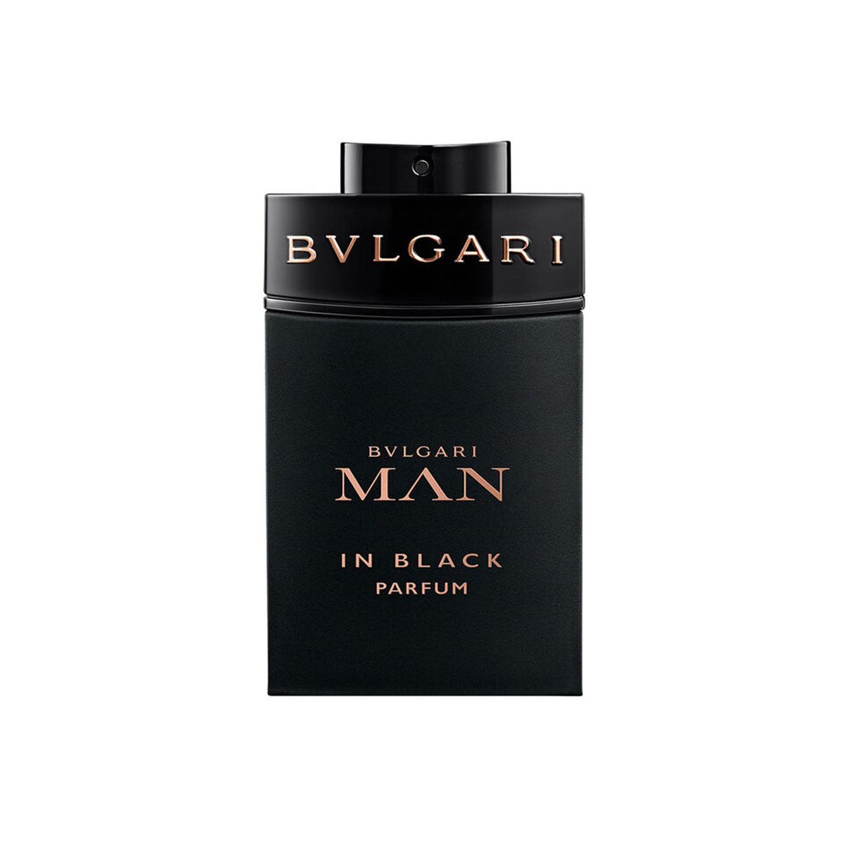 Fragancia pata Hombre Bvlgari Man In Black Parfum 100ml image number null