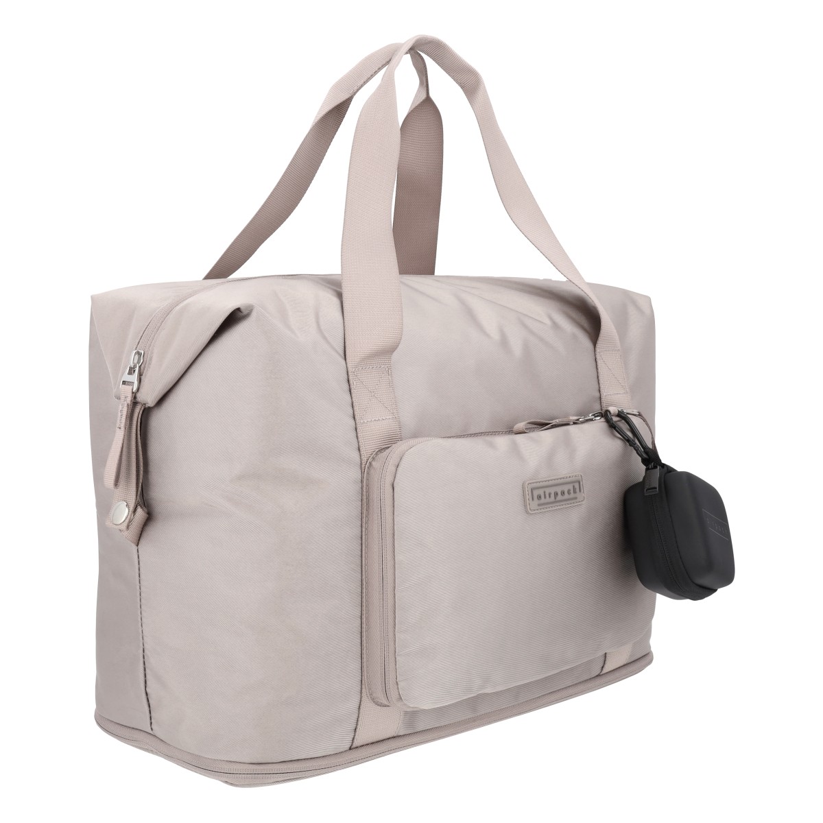 Bolsa Airpack Casual Gris image number null