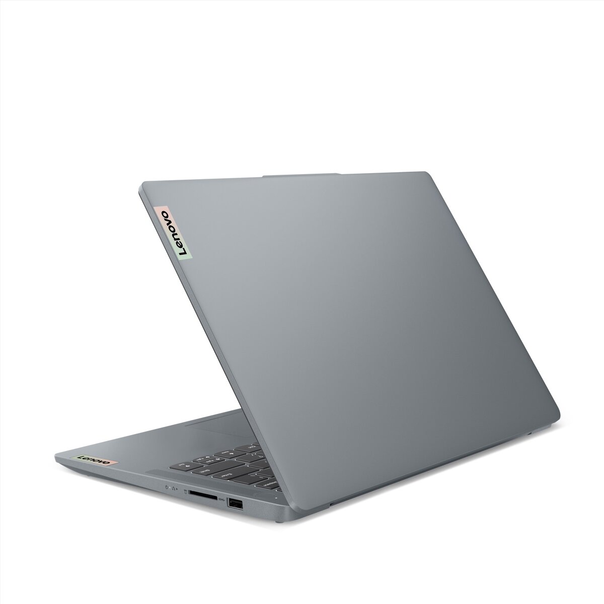 Laptop Lenovo 15.6" IdeaPad Slim 3 15IRU8 CI3 8GB 512SSD +Mochila image number null