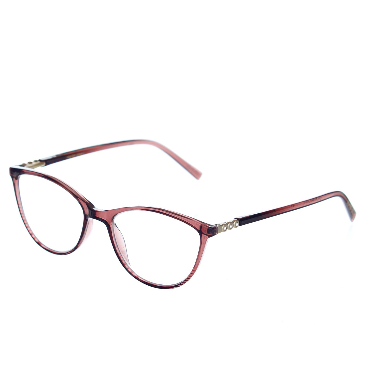 Lentes de Lectura Fglr 24 649 Ros 150 Foster Grant Readers image number null