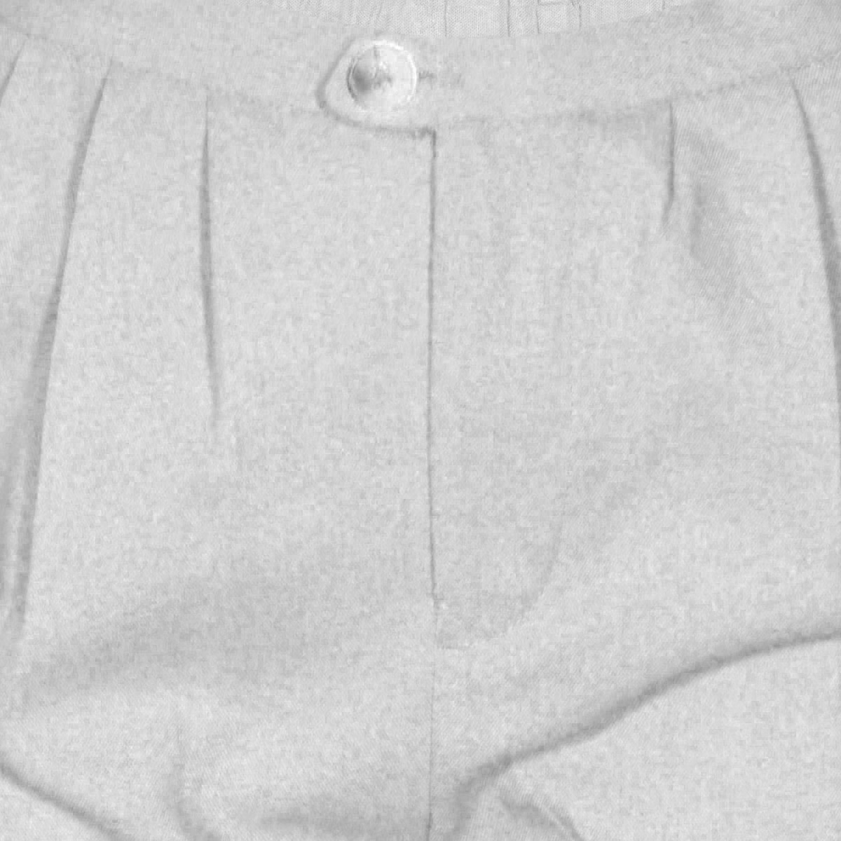 Pantal&oacute;n Amplio con Bolsillos Philosophy Color Blanco Talla Chica para Mujer image number null