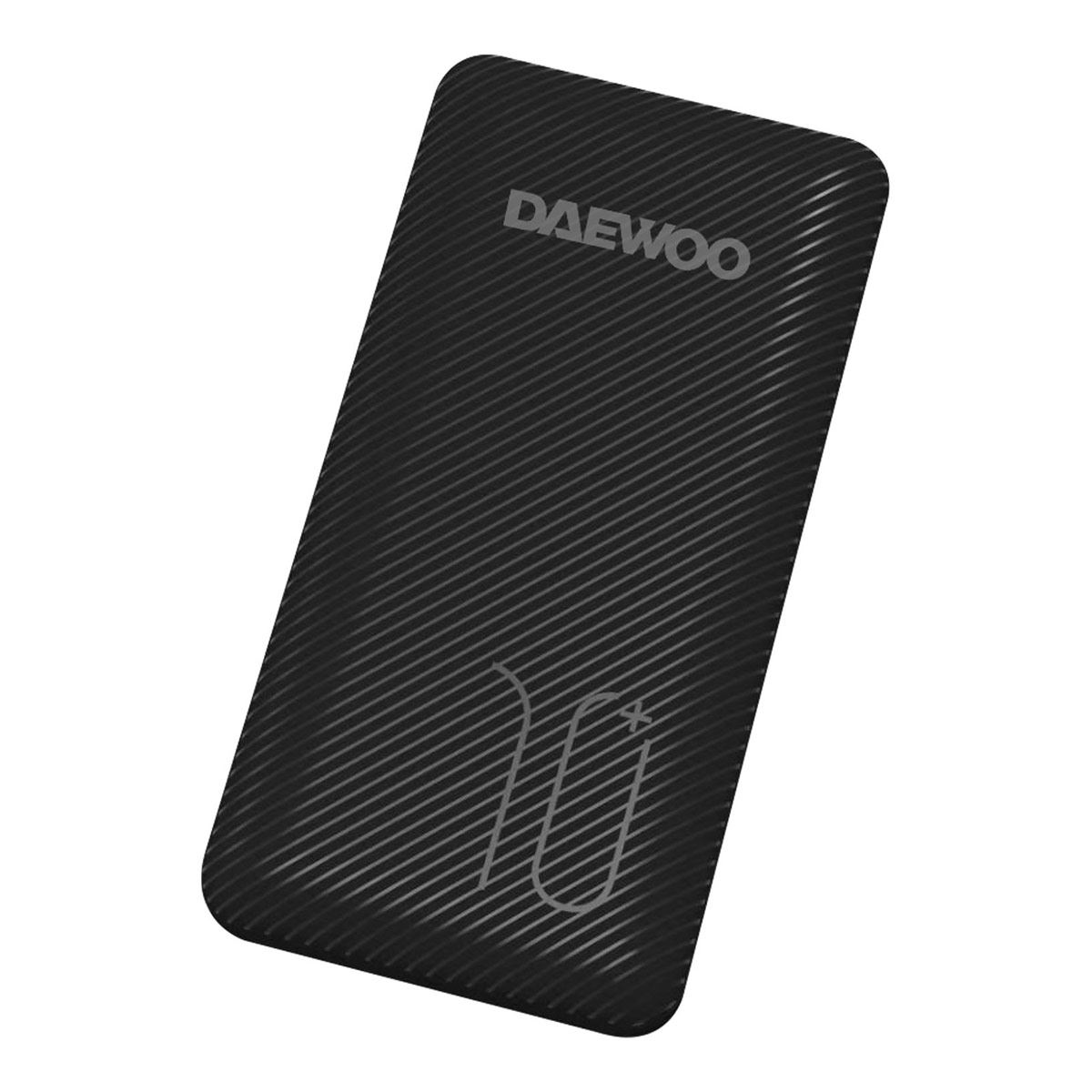 Bateria de Respaldo Daewoo 10000 Mah image number null