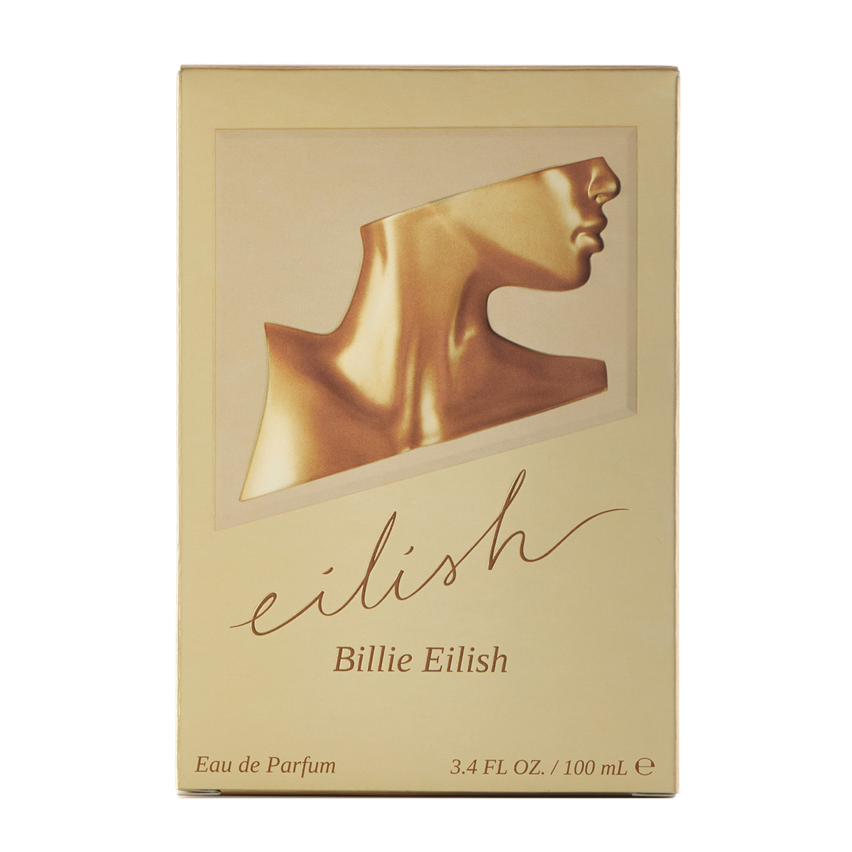 Fragancia para Dama Billie Eilish EDP 100 ML image number null