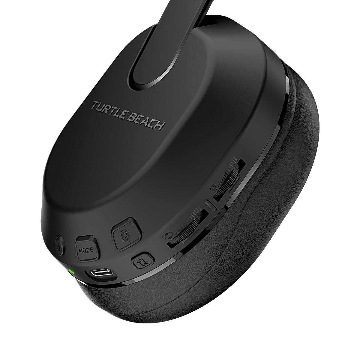 Turtle Beach Stealth 500 PlayStation-Negro image number null