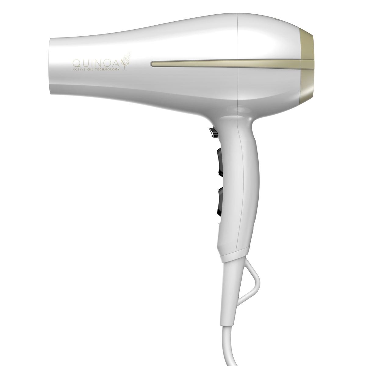 Secador BORA QUINOA GAMA image number null