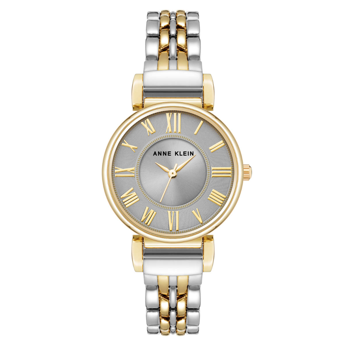 Reloj Anne Klein AK2159GYTT para Mujer image number null