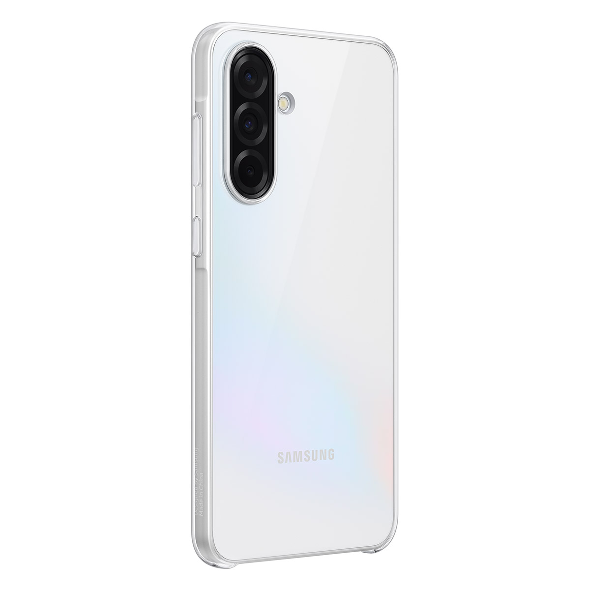 Funda Galaxy A36 Transparente image number null