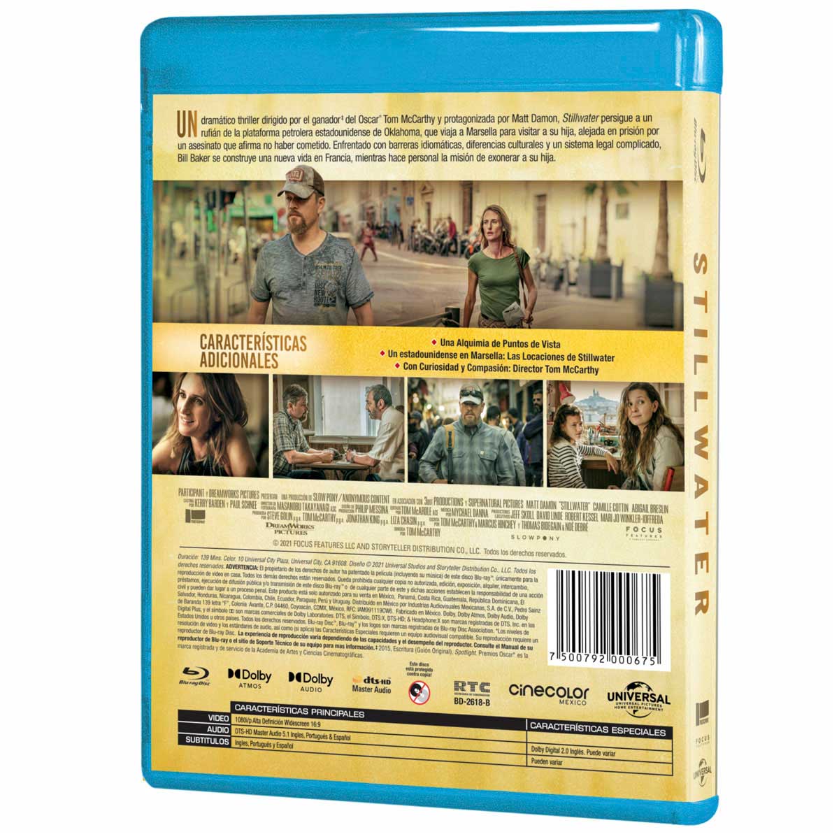 BR Stillwater image number null