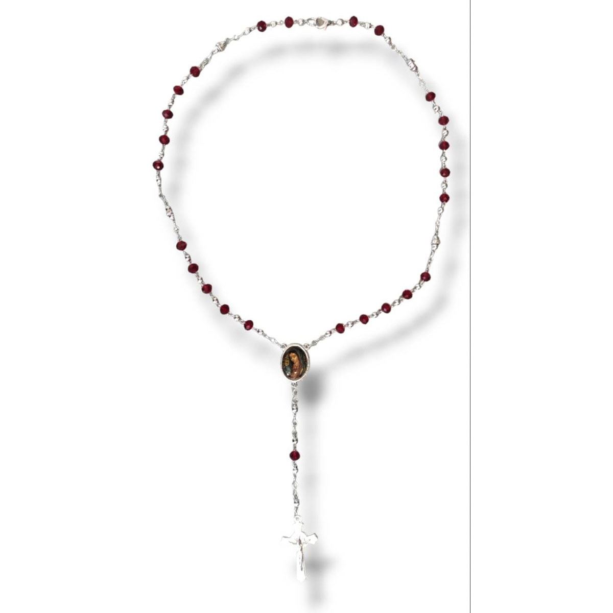 Rosario R50 Rojo image number null