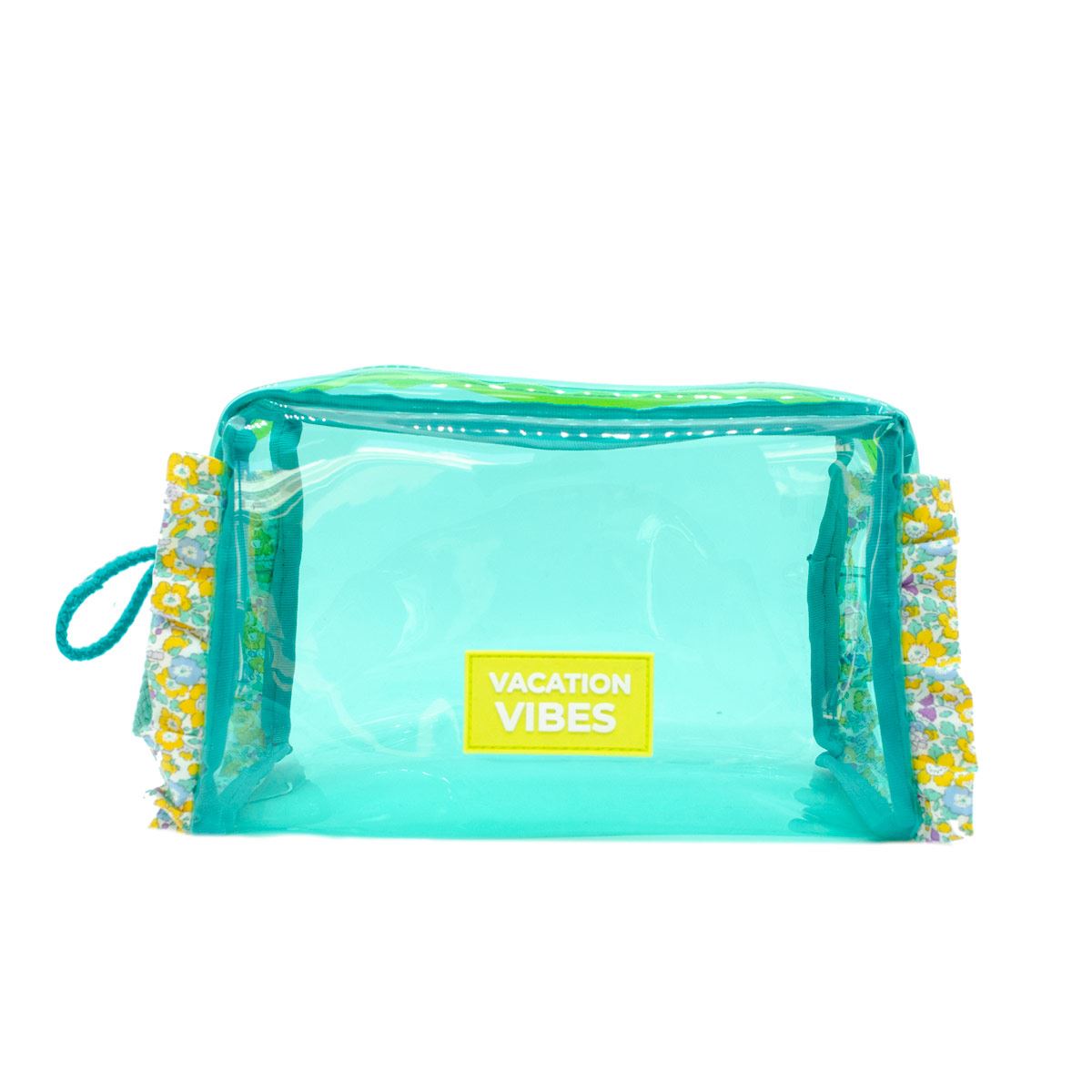 Cosmetiquera Perfect Paradise Ponette image number null