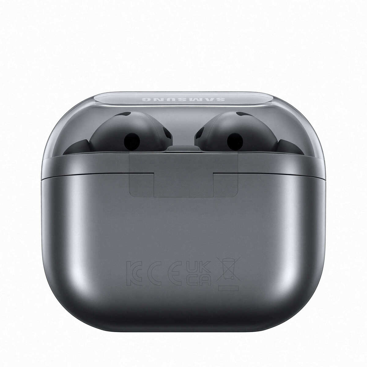 Samsung Galaxy Buds 3 Pro Grafito image number null
