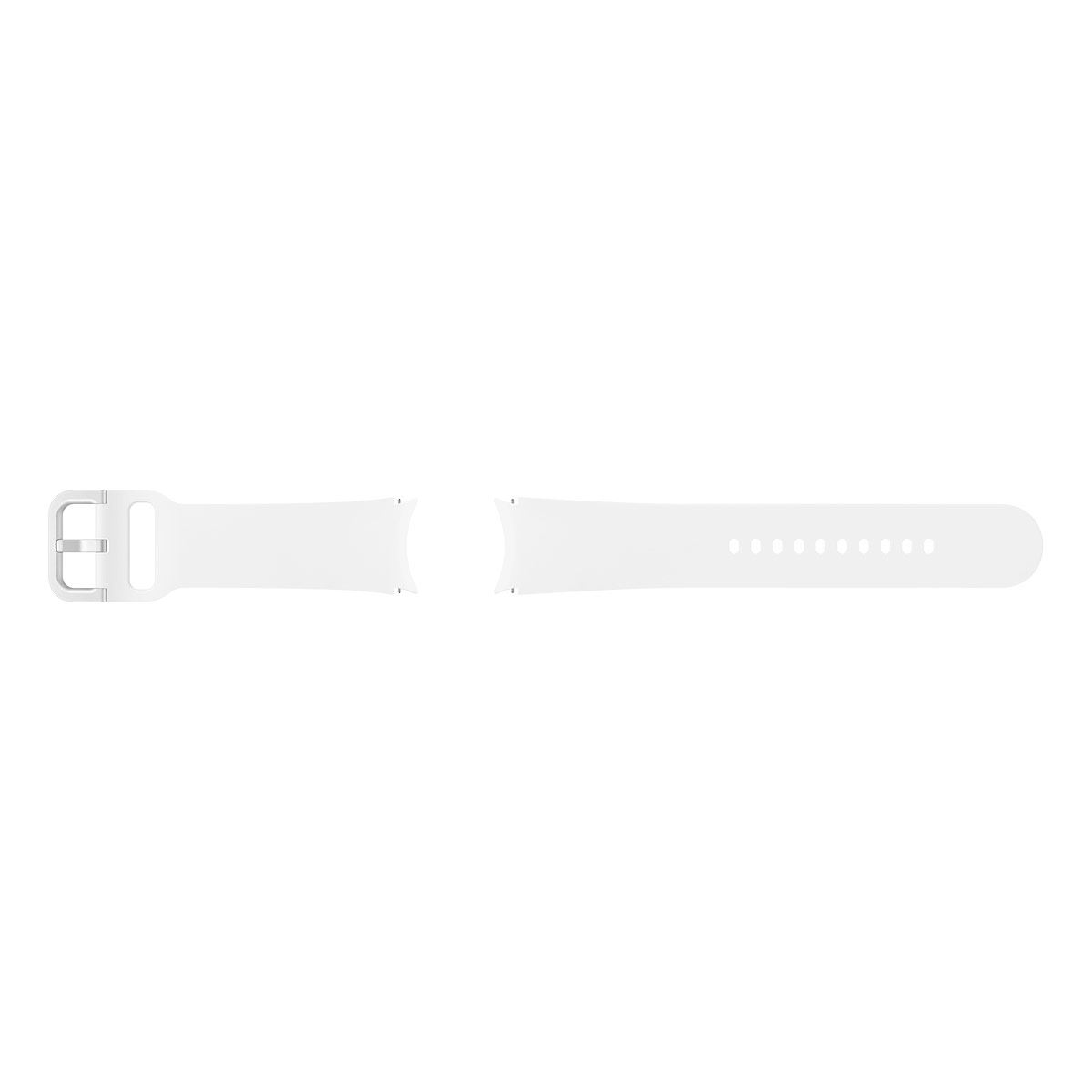 Correa Galaxy Watch Sport blanca image number null