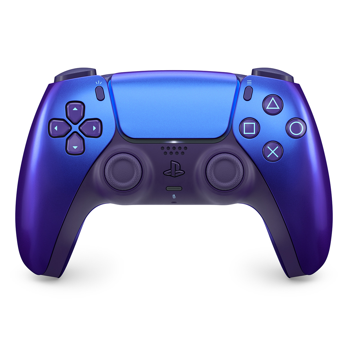 Control Inalámbrico Dualsense Indigo para Playstation 5 image number null