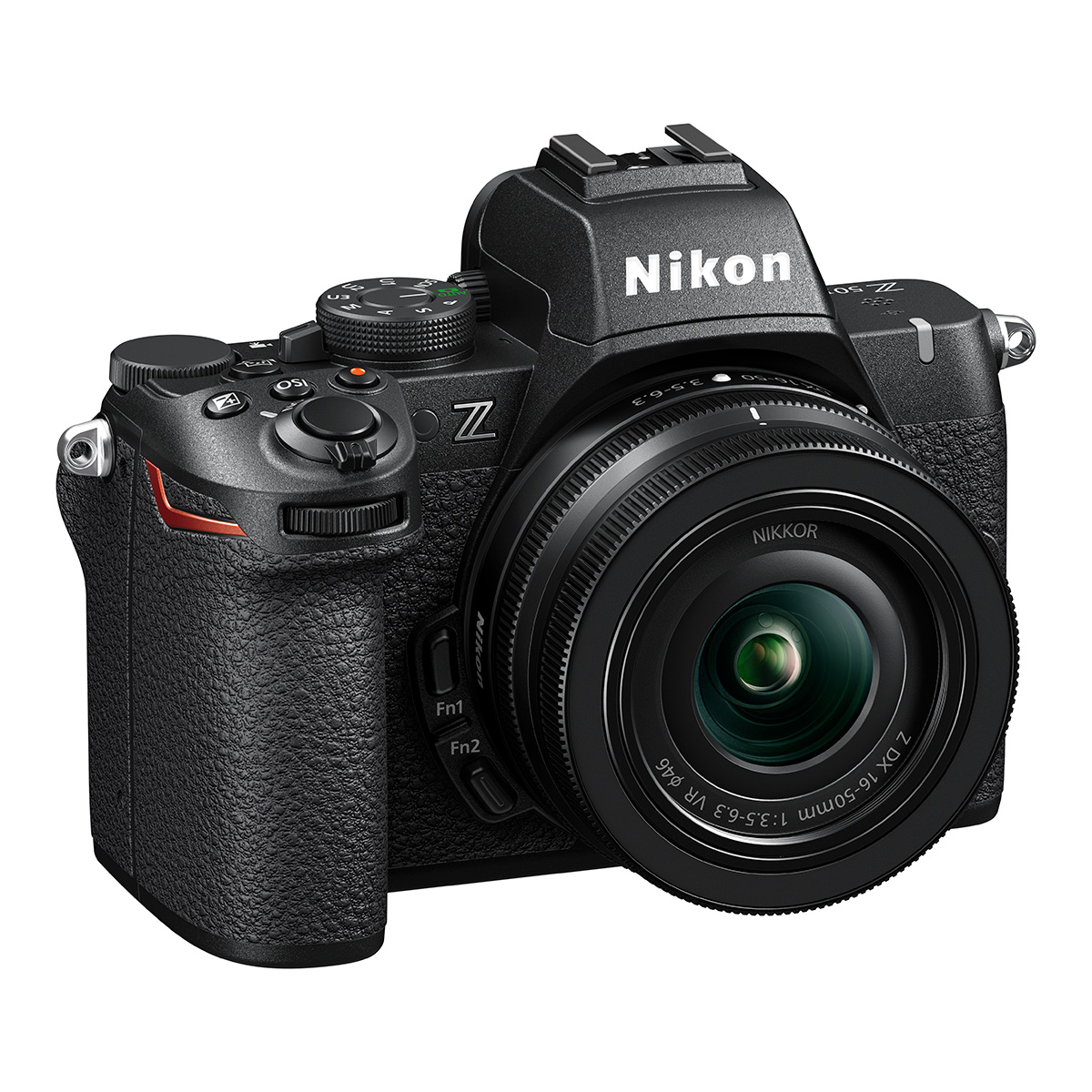 CAMARA NIKON Z50II 16-50MM LK image number null
