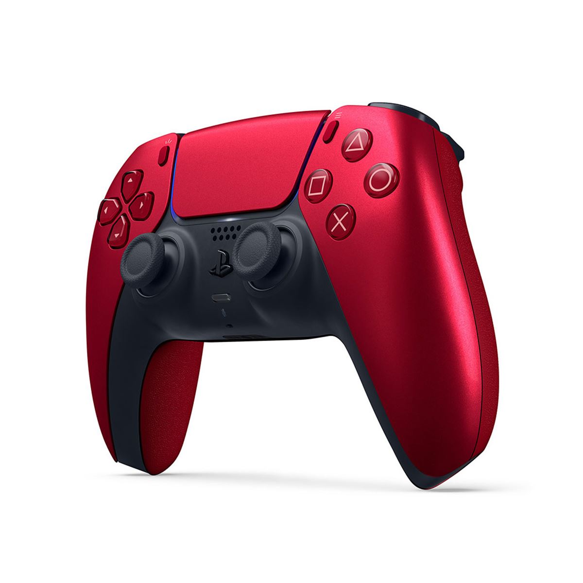 Control PS5 Dualsense Volcanic Red image number null