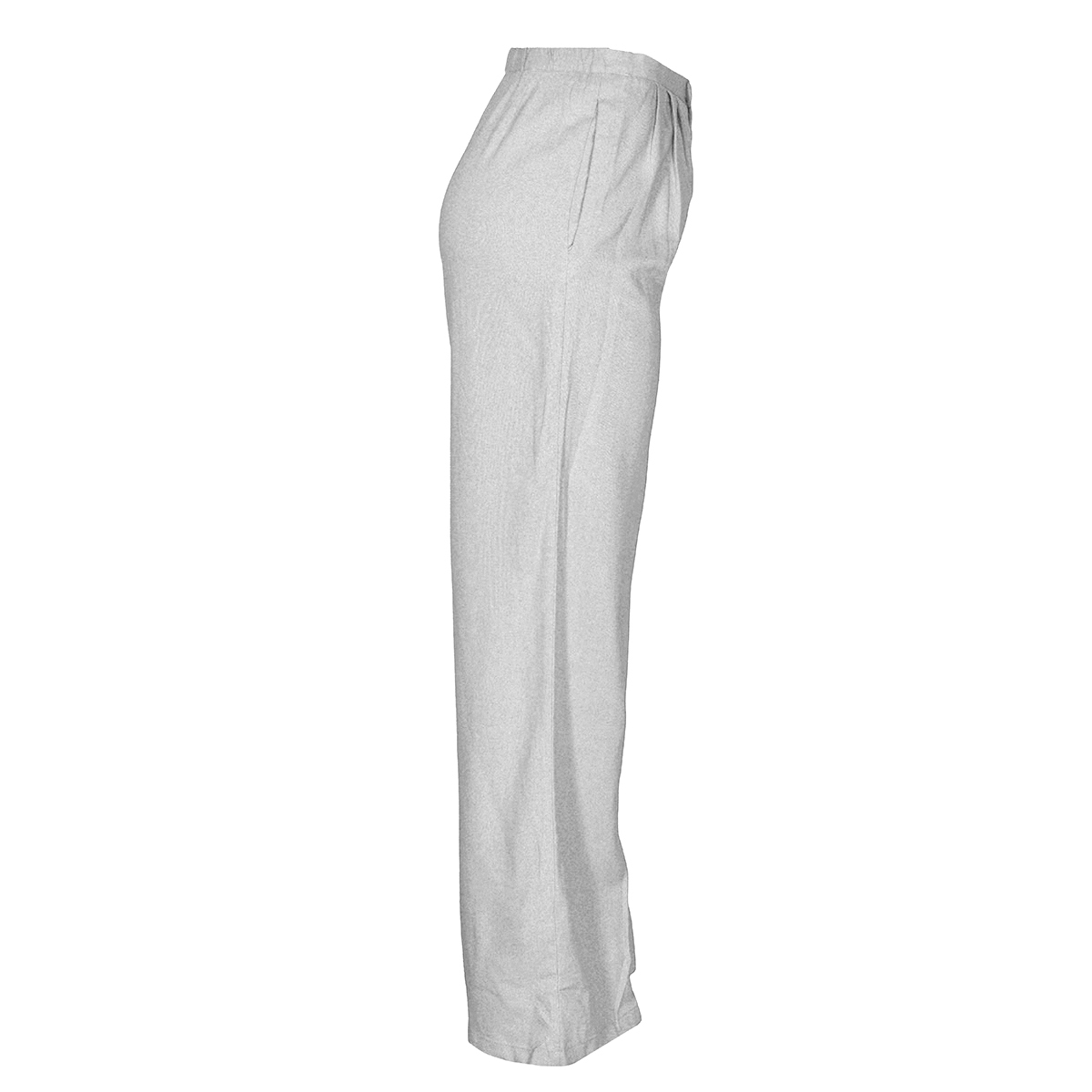 Pantal&oacute;n Amplio con Bolsillos Philosophy Color Blanco Talla Chica para Mujer image number null