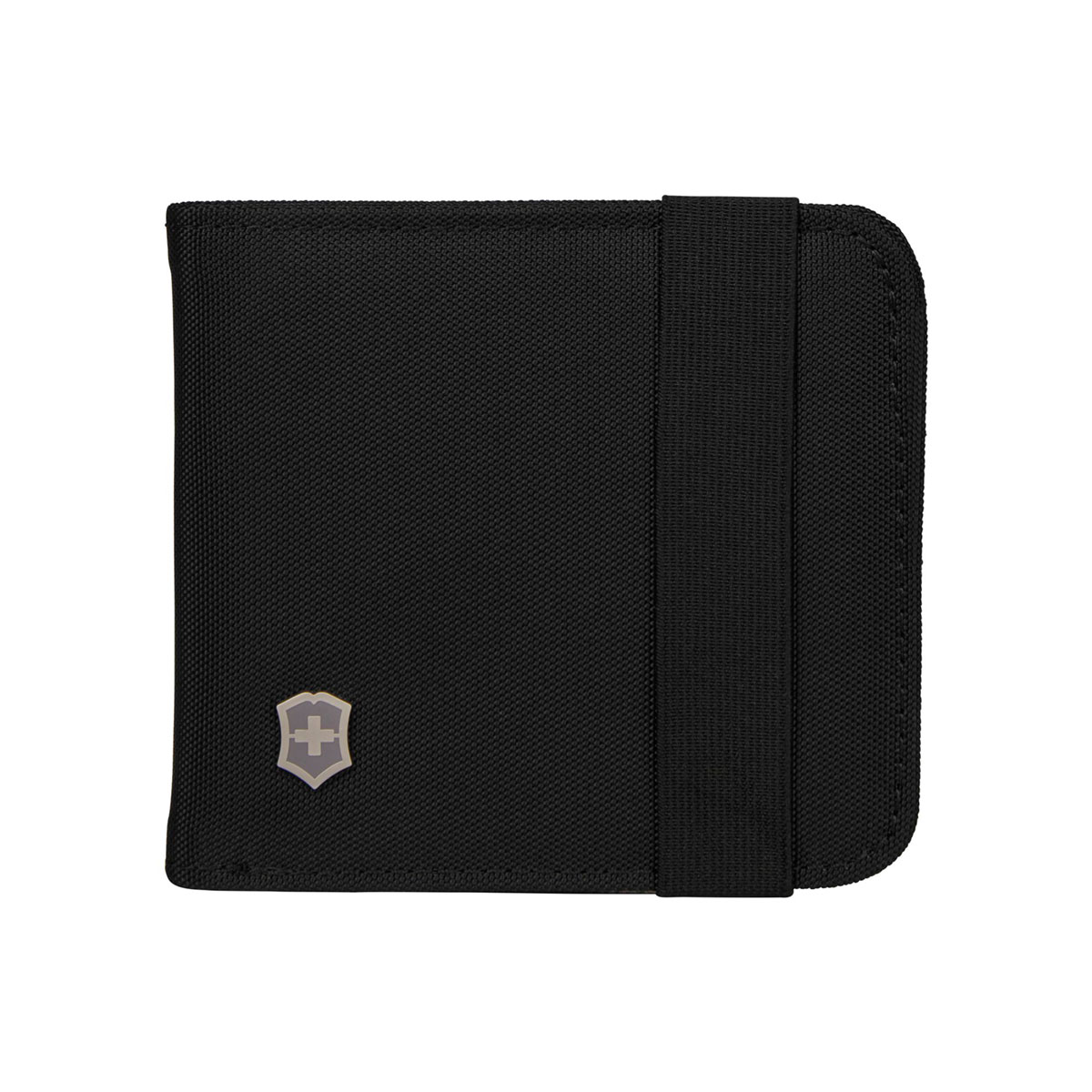 Cartera con 2 Dobleces en Nylon para Hombre Victorinox image number null