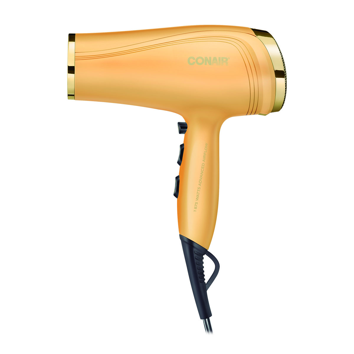 Conair Secadora Smooth Fusion 1600W Amarilla image number null