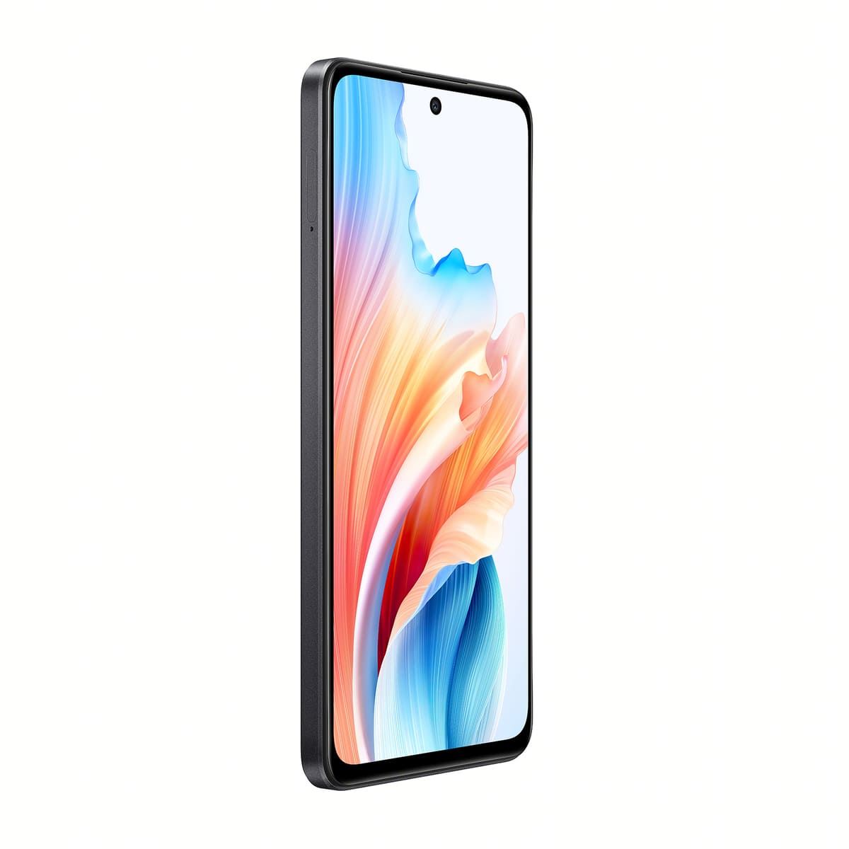 Celular Oppo A79 5G 256GB Color Negro R6 (Telcel) image number null