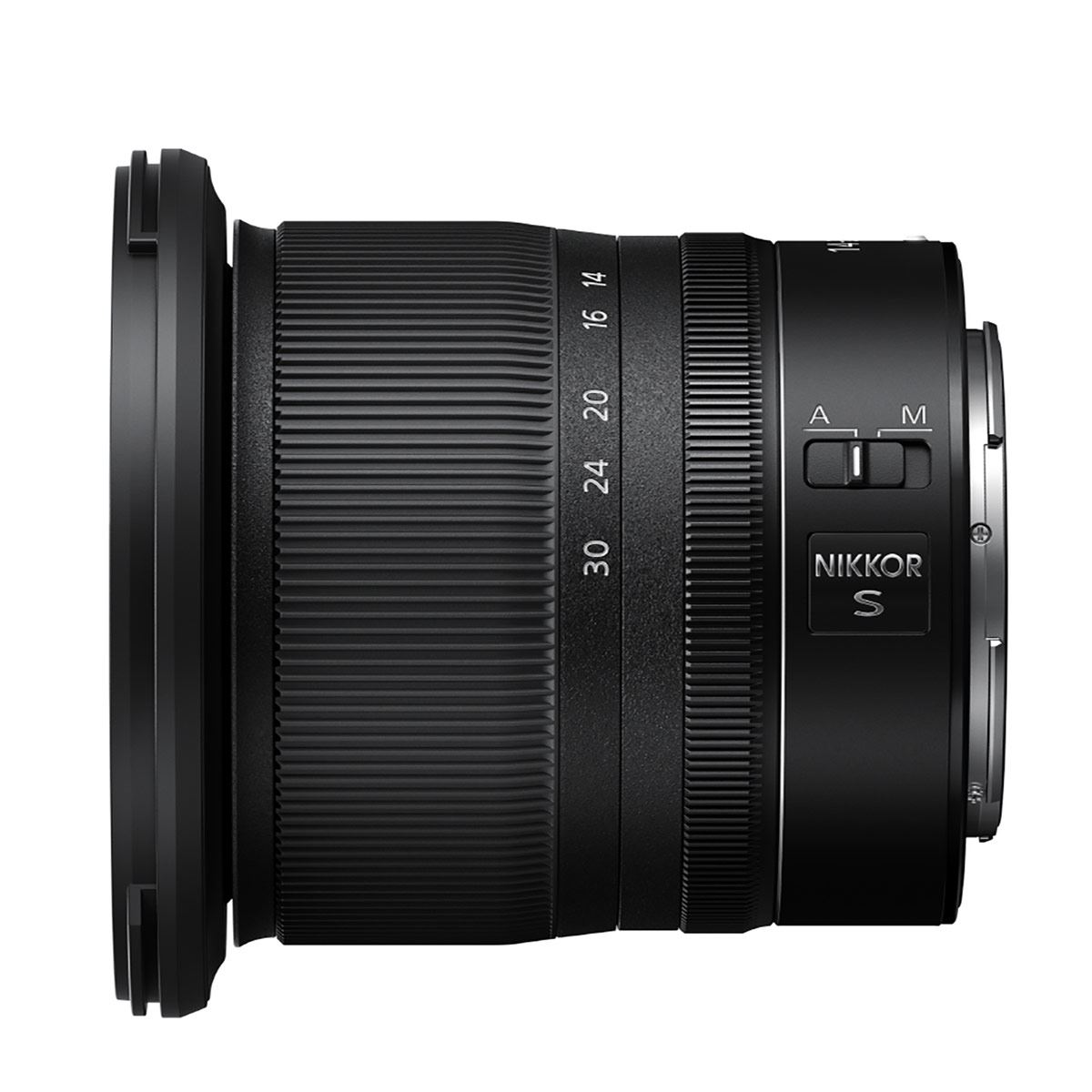 Lente Nikon Z 14-30mm F/4 S image number null