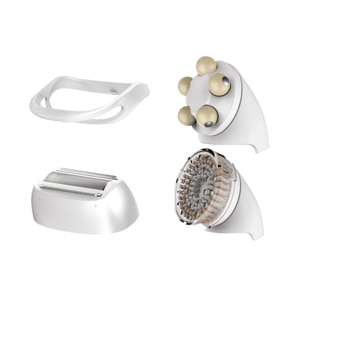 Depilador Gama Italy Skinpro Softshine Ii Plus image number null