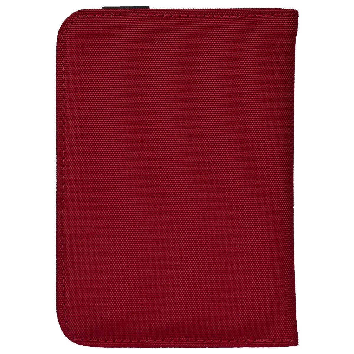 Portapasaporte con RFID para Hombre Victorinox image number null