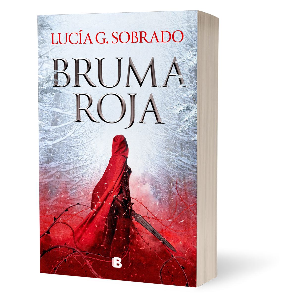 Bruma roja image number null