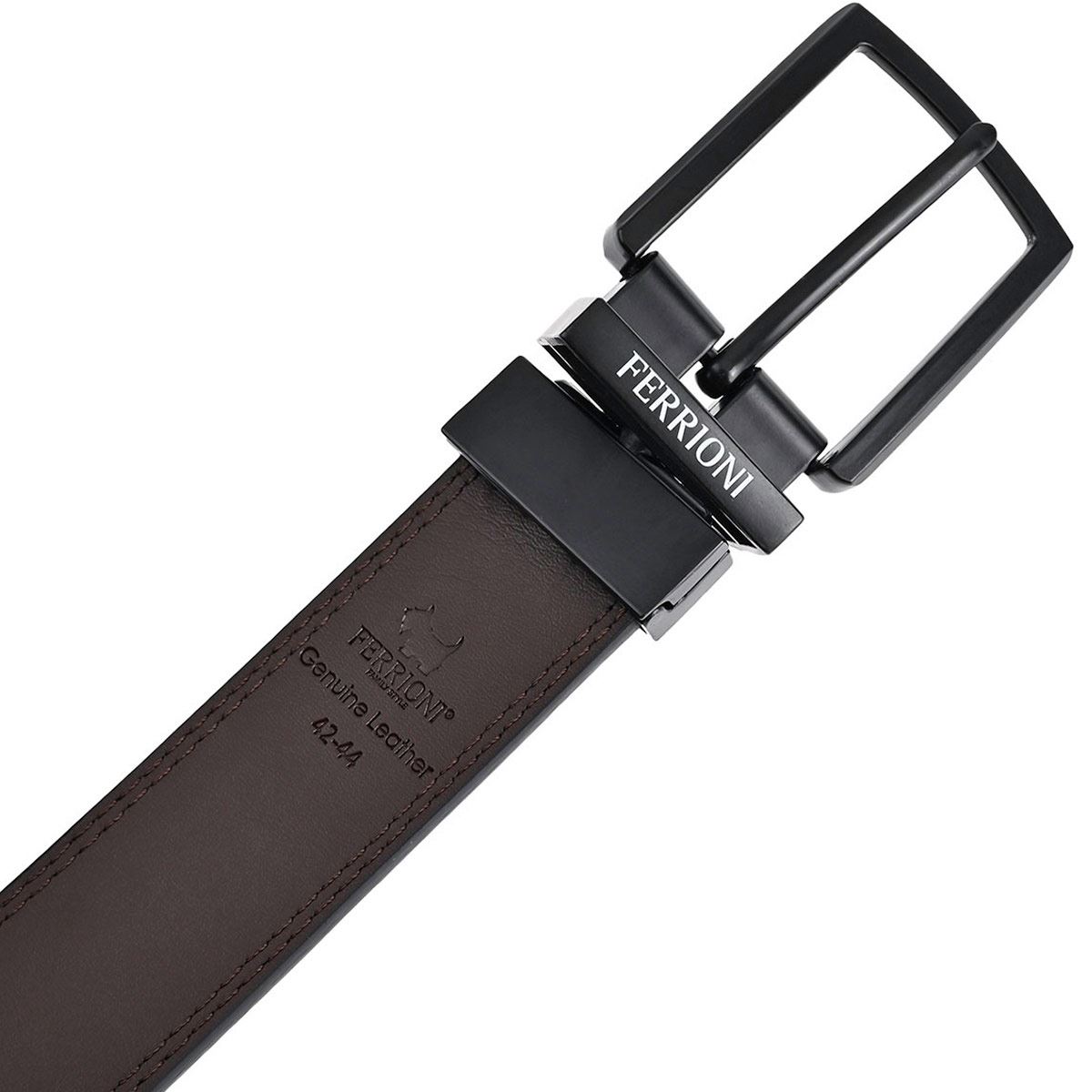 Cinturón para Hombre Ferrioni image number null