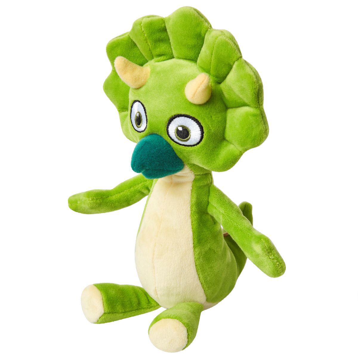 GIGANTO MINI PLUSH PDQ image number null