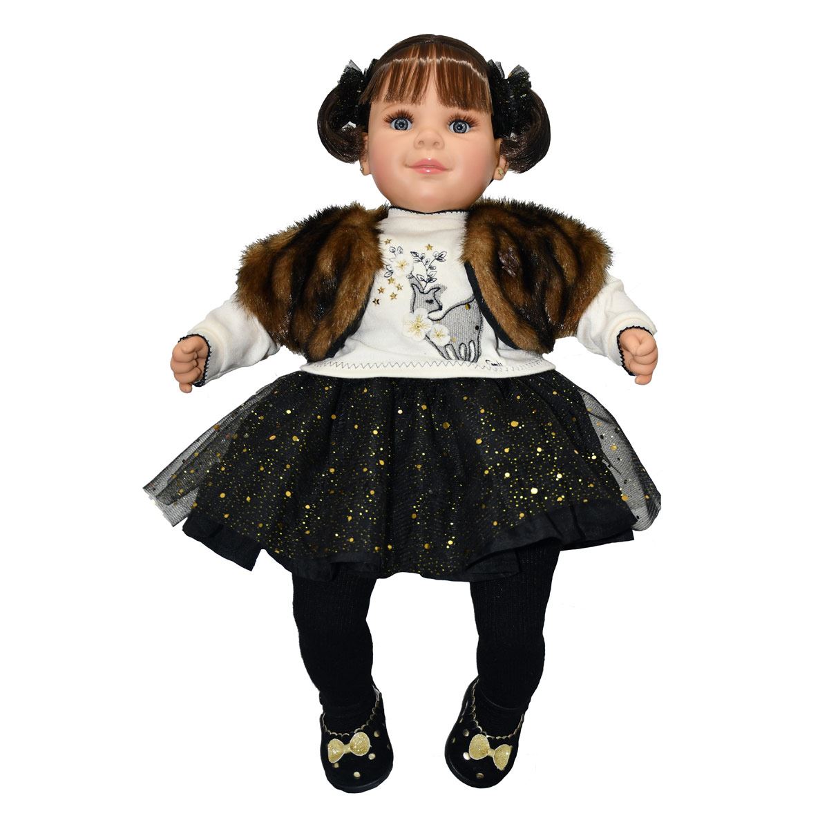 Mu&ntilde;ecas Geli Maribel image number null