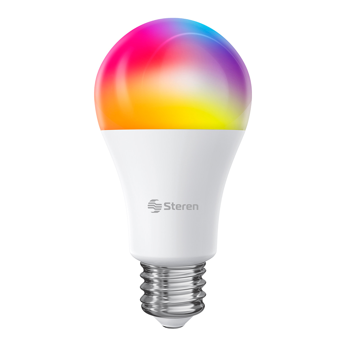 Foco RGB Steren Wifi 7 watts image number null