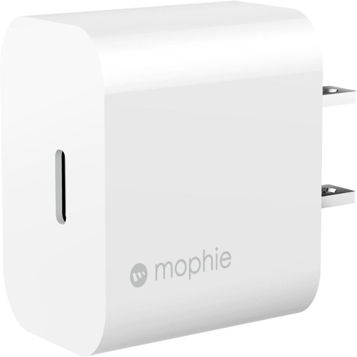 Cargador de Pared Mophie con Carga Rápida USB C 20W image number null