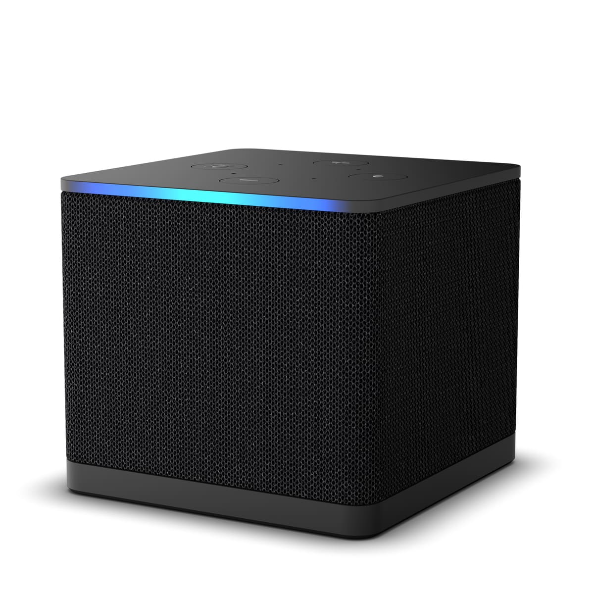 Amazon Fire TV Cube 4K UHD image number null