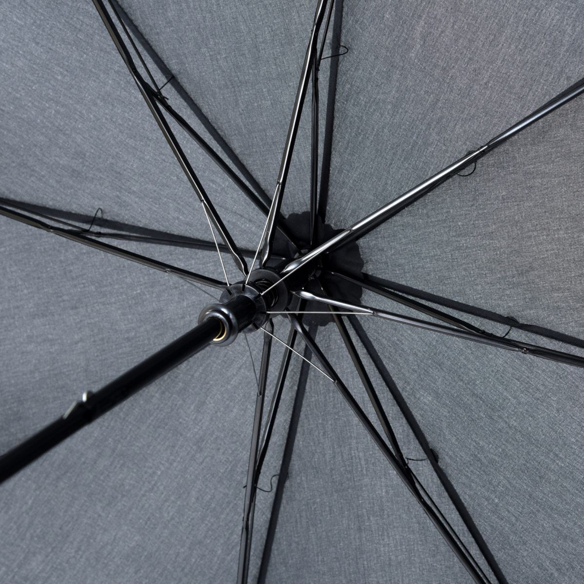 Paraguas Corto Automático Star image number null