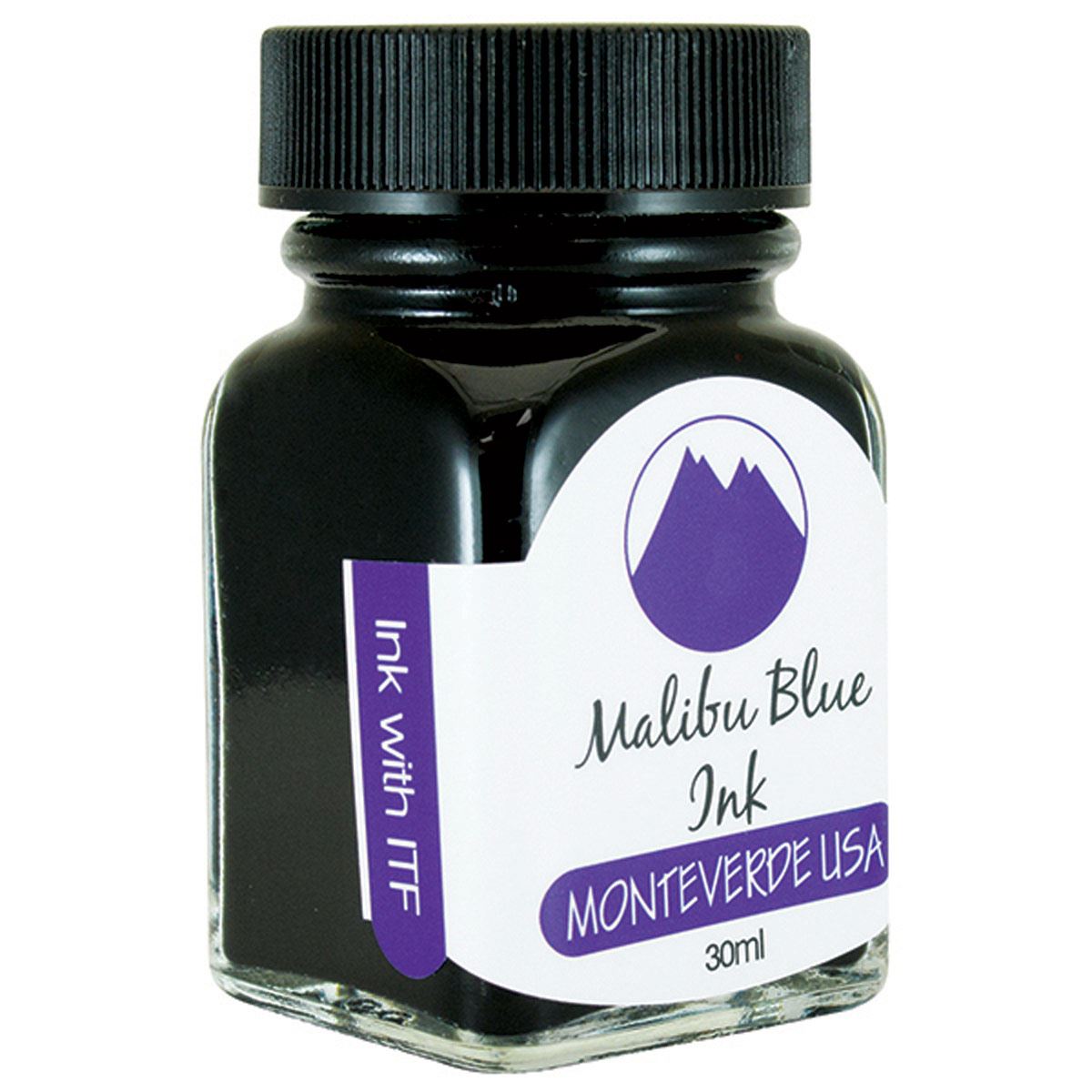 Tinta monteverde 30 ml. Malibu blue image number null