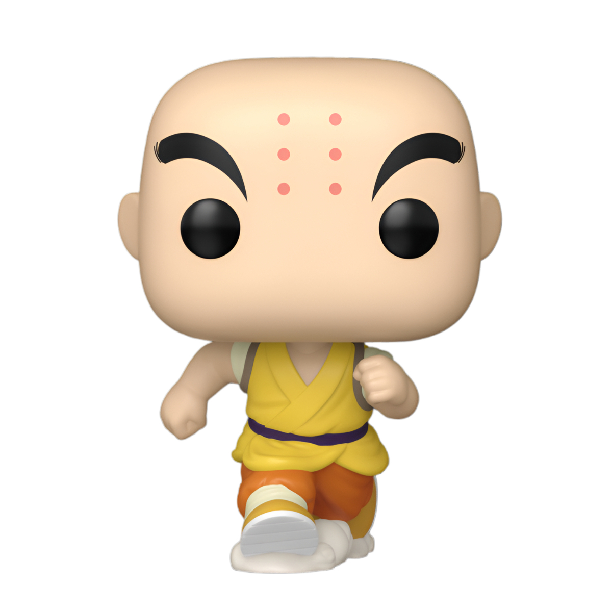 Funko Pop Animation Dragon Ball Krillin image number null