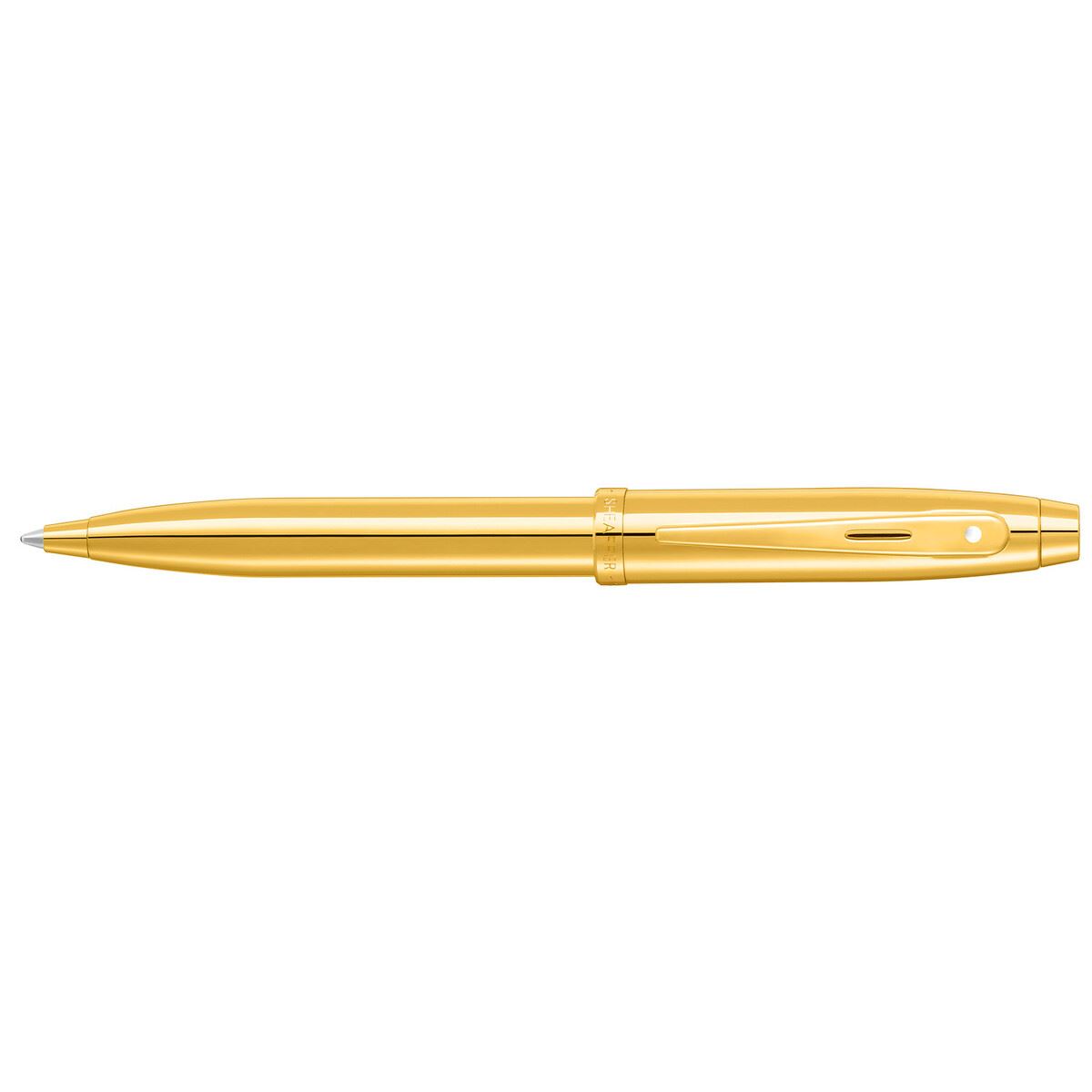 Bol&iacute;grafo Sheaffer 100 E9372 Dorado GT image number null