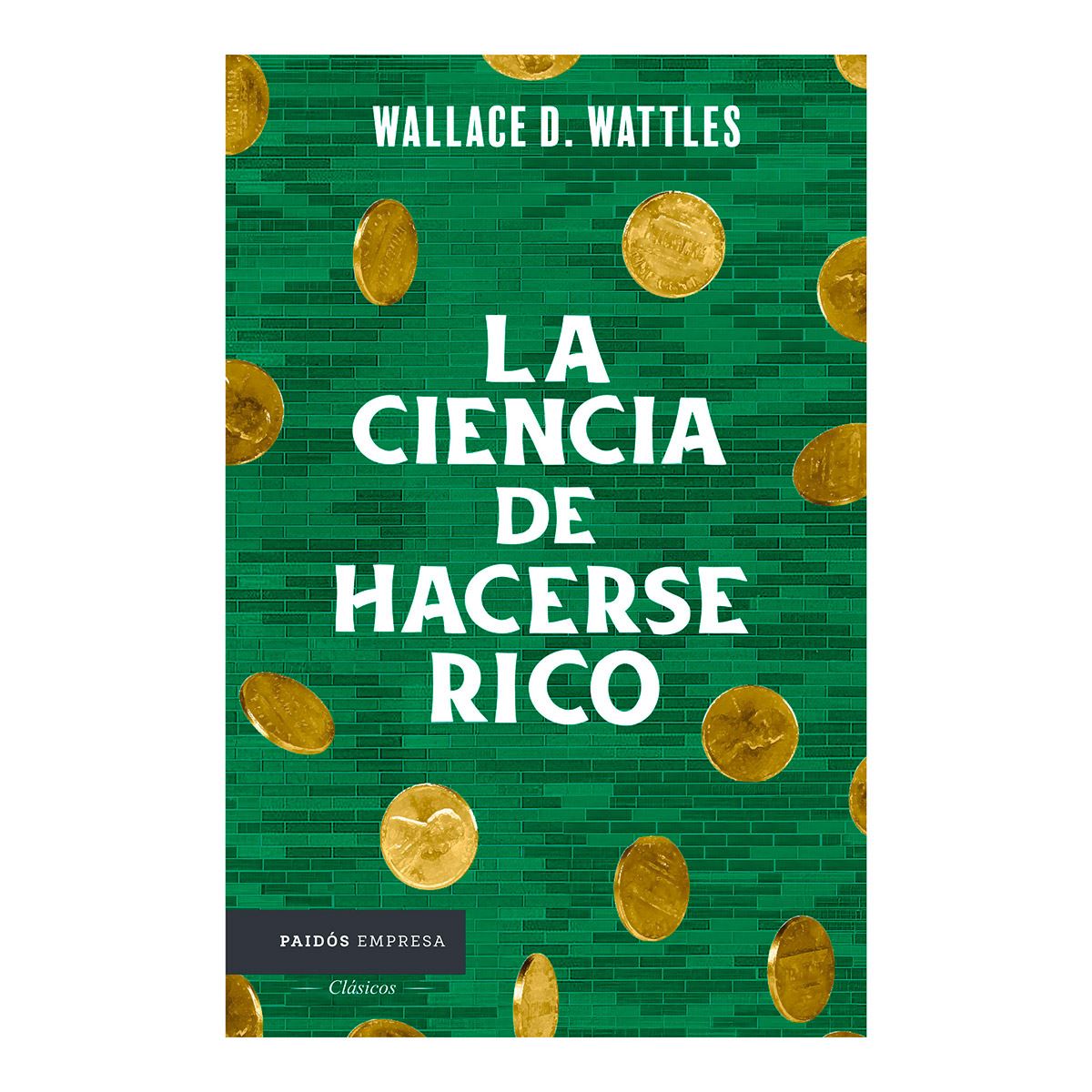 La ciencia de hacerse rico image number null